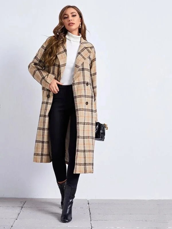 Coat to wear with Formal Dress 17