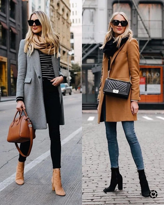 Coat to wear with Formal Dress 5