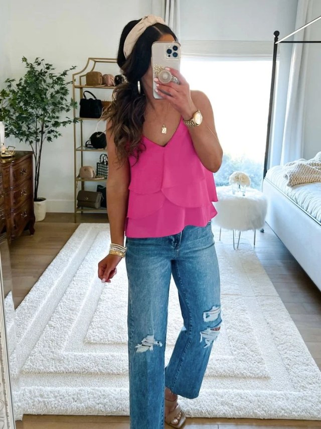 summer date outfit 11