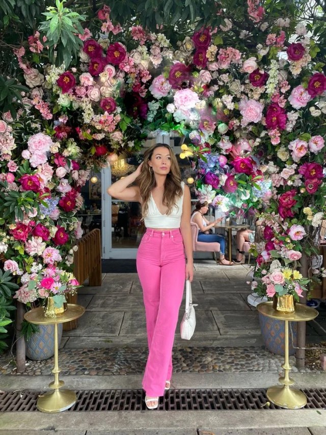 summer date outfit 18