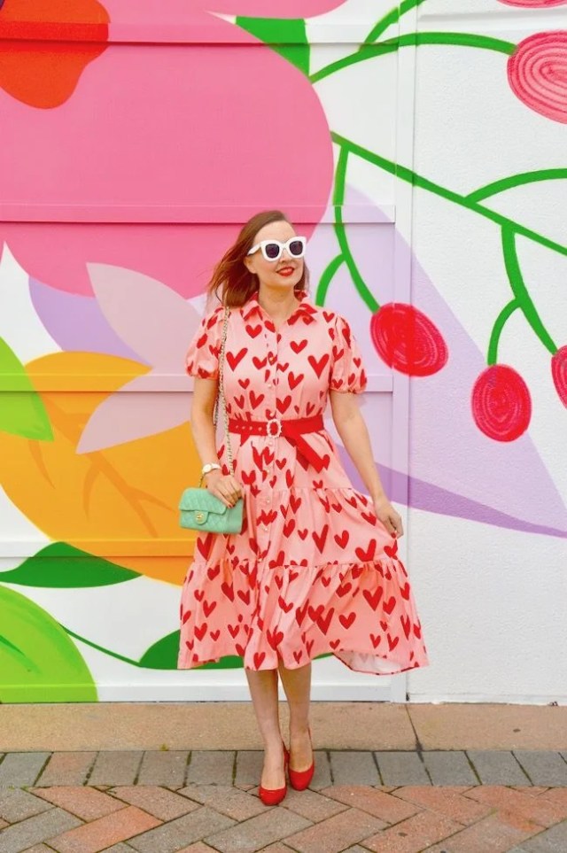 summer date outfit 20