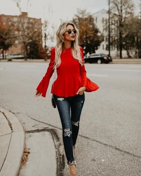 summer date outfit 8