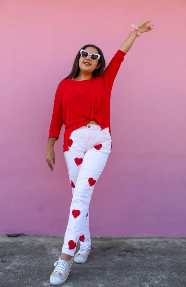 summer date outfit 9