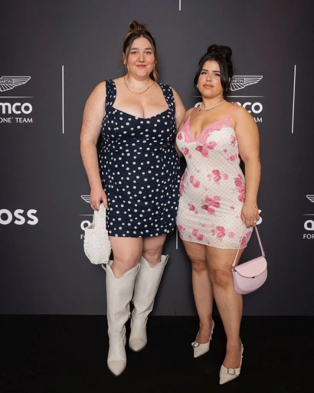 Plus Size Summer Outfits