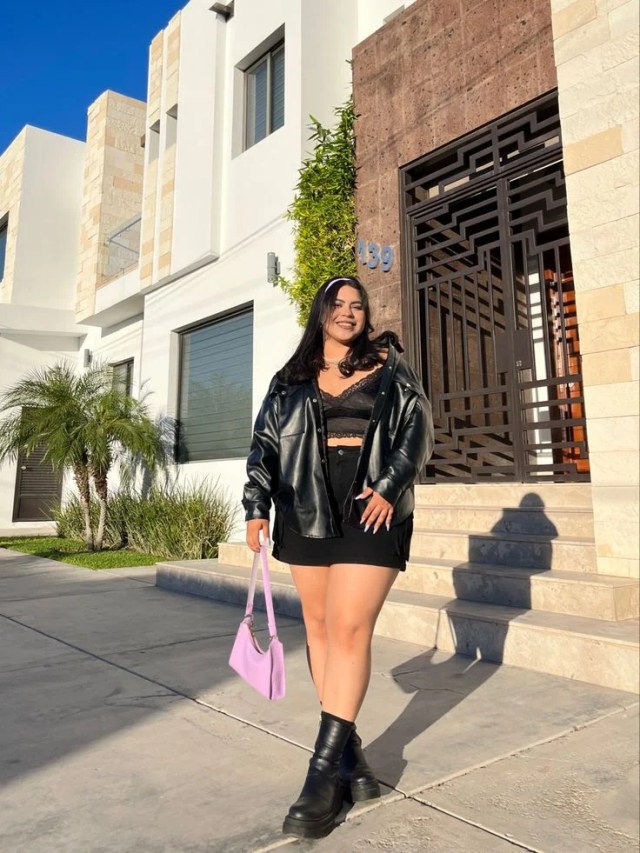 summer plus size outfit 14 1