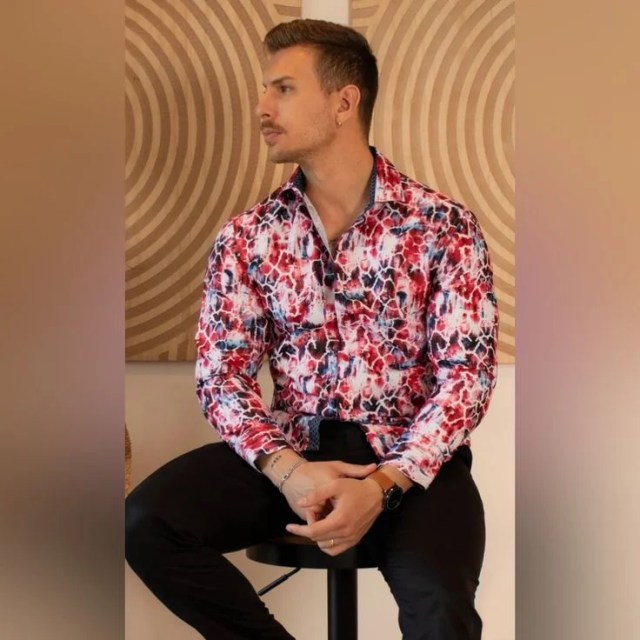 valentines day Attire for Men 1