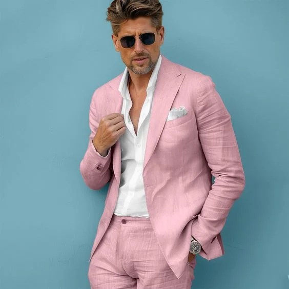 valentines day Attire for Men 12