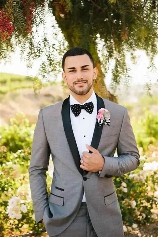 valentines day Attire for Men 14