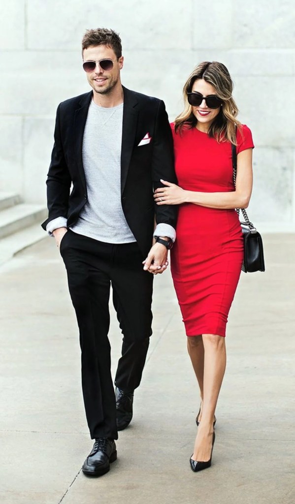 valentines day Attire for Men 15