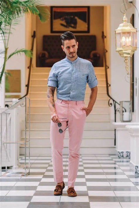 valentines day Attire for Men 17