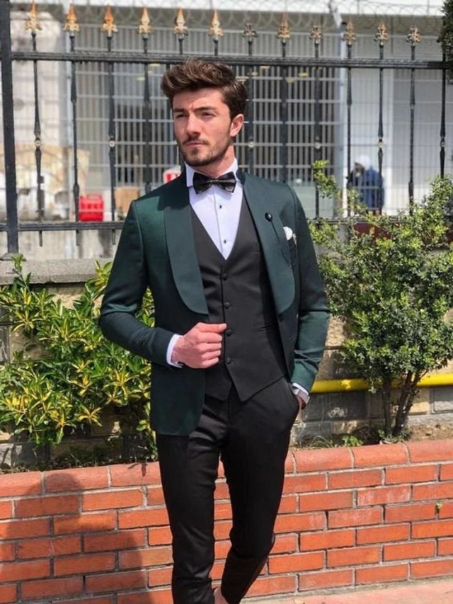 valentines day Attire for Men 4