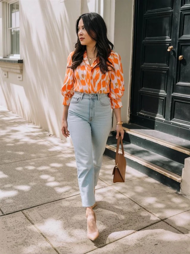 Coffe Date Outfit Ideas 11