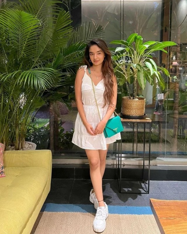 Coffe Date Outfit Ideas 12