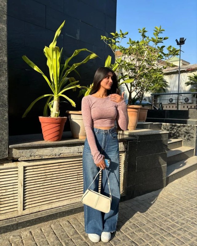 Coffe Date Outfit Ideas 18