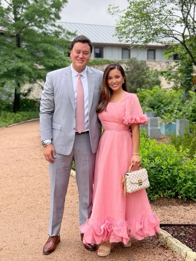 Mother of the Bride Dresses 11