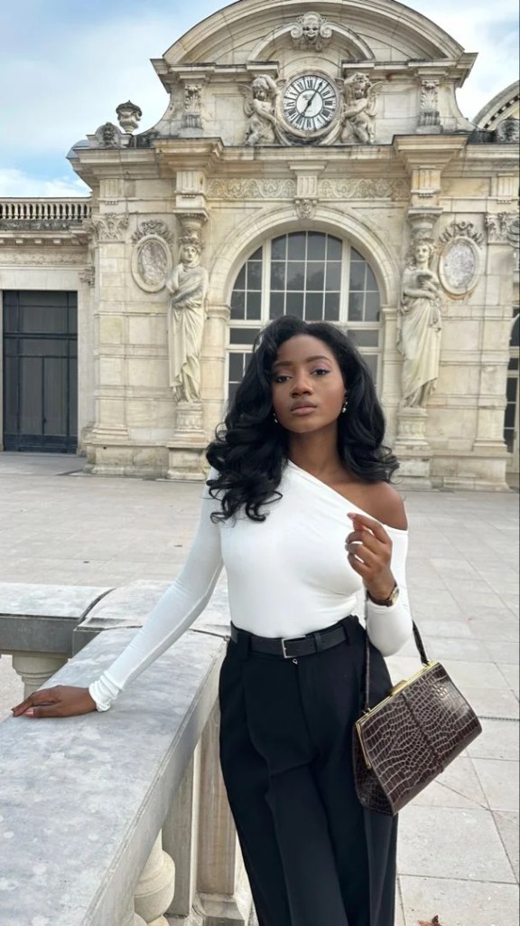 Spring Outfits for Black Women 11 1