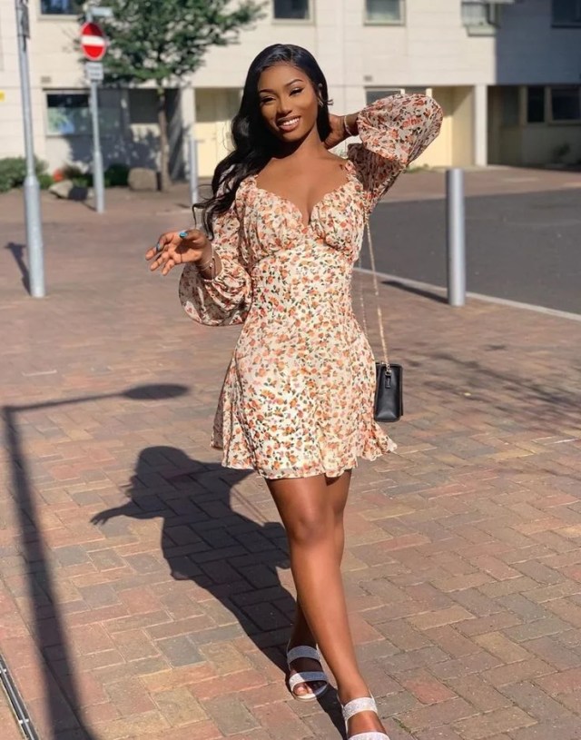 Spring Outfits for Black Women 14 1