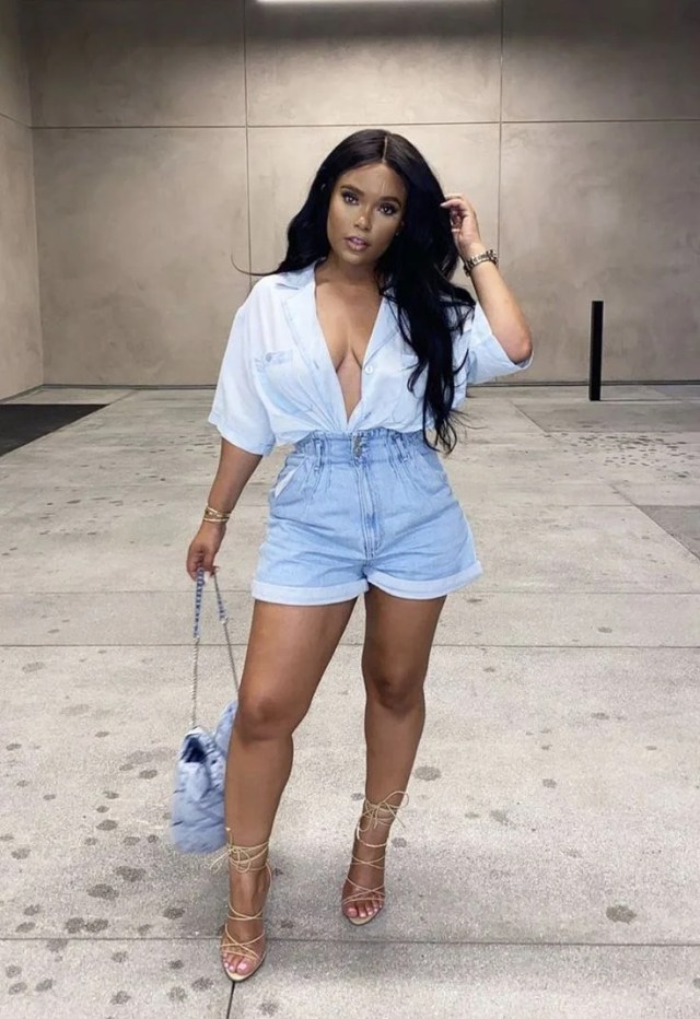 Spring Outfits for Black Women 19 1