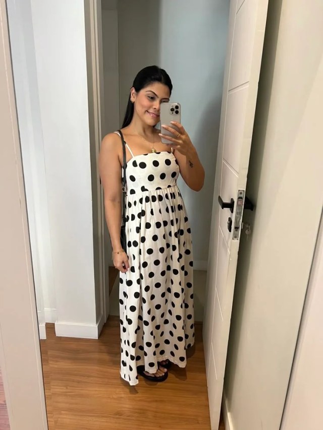 Spring Brunch outfit for women 15 1