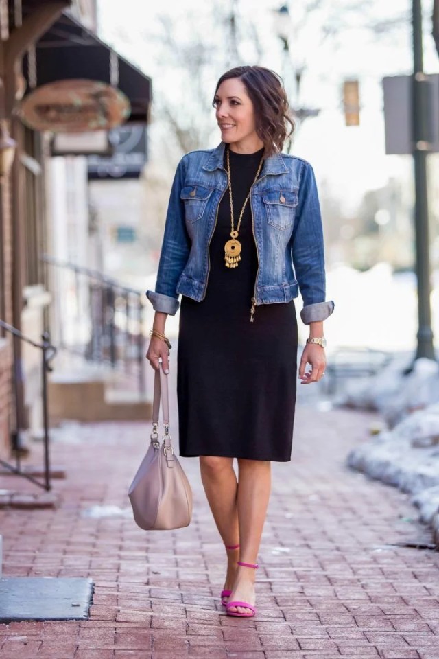 Spring fashion trends for Over 60 13