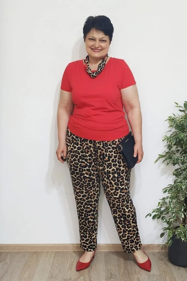Spring fashion trends for Over 60 3