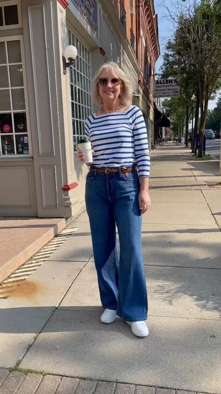 Summer Fashion Trend for Over 60 13