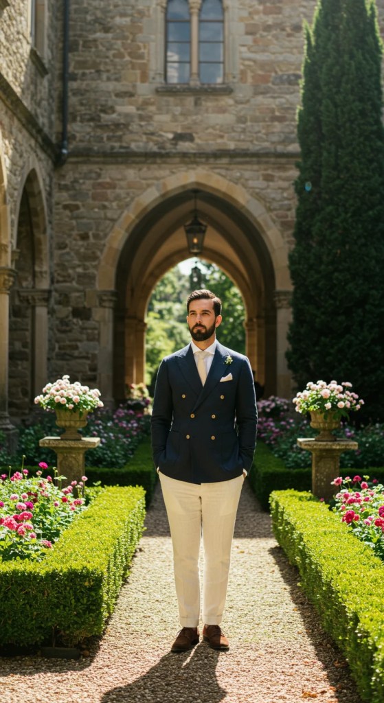 engagement for men 18
