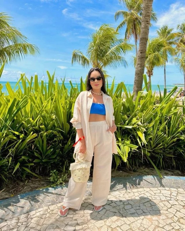 What Should Women Wear in Ibiza in the Summer? (Best 21 outfit Style Guide) 6 What To Wear to ibiza for womeen in summer 5