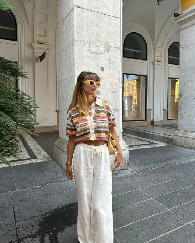 What Should Women Wear in Ibiza in the Summer? (Best 21 outfit Style Guide) 15 What To Wear to ibiza for womeen in summer 14