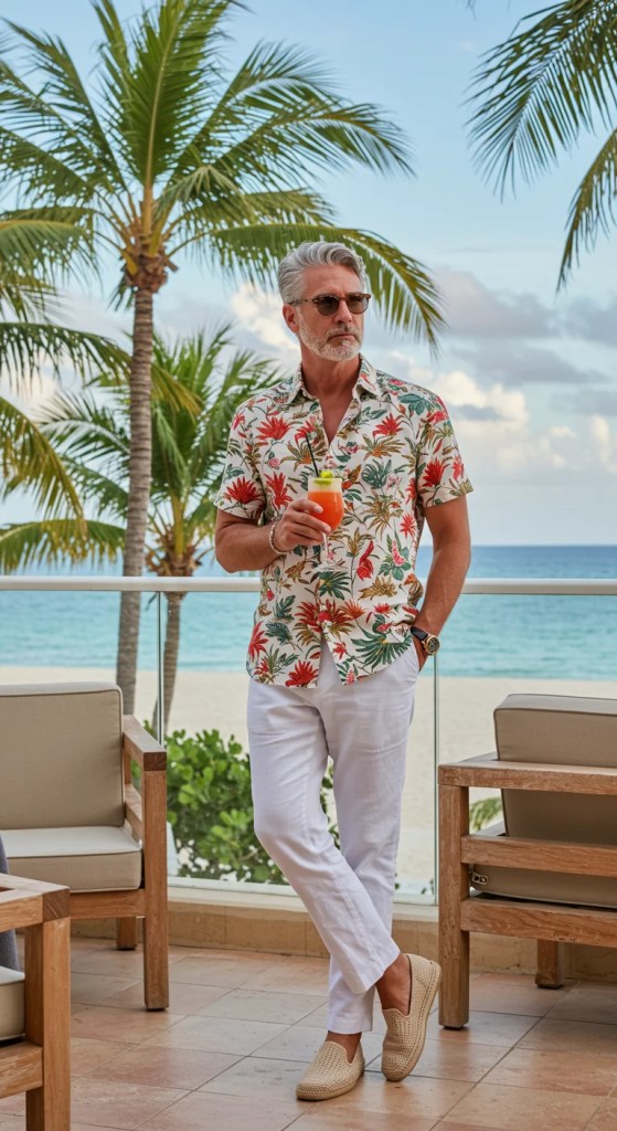 How to Style Casual Outfits for Men Over 50: 21 Best Casual Fashion for Over 50 19 men casual outfit for over 50 18