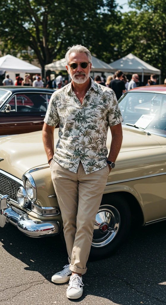 weekend fashion for men over 50 10