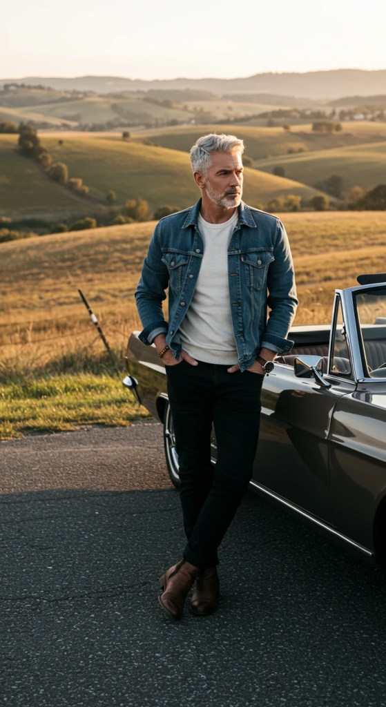 weekend fashion for men over 50 4