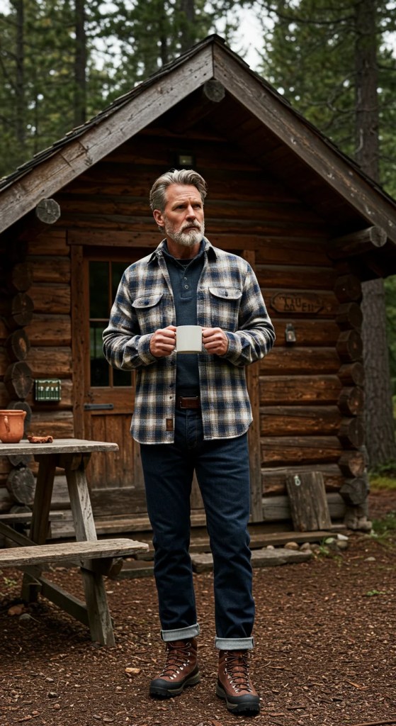 weekend fashion for men over 50 7