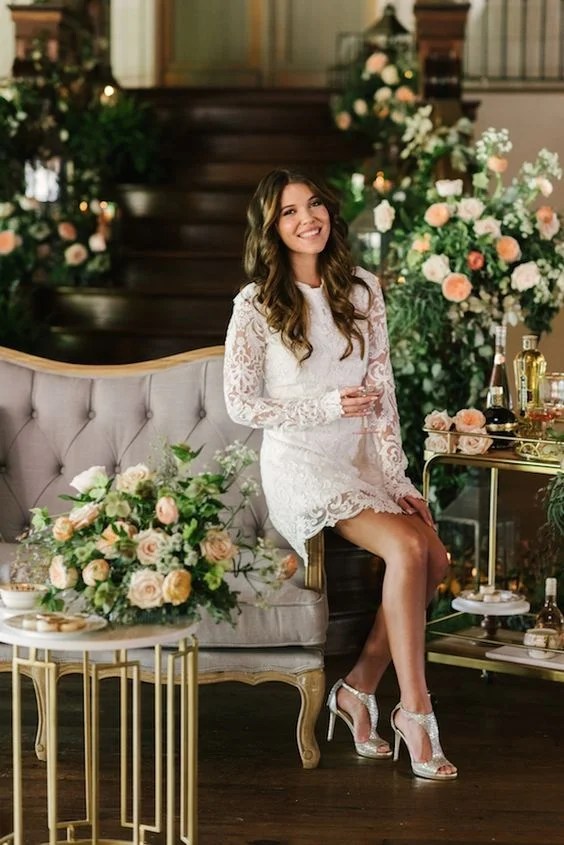 what to wear to an engagement party 3