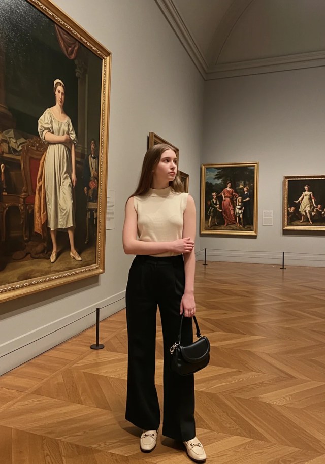 Fashion Trends for Teen Girls 8