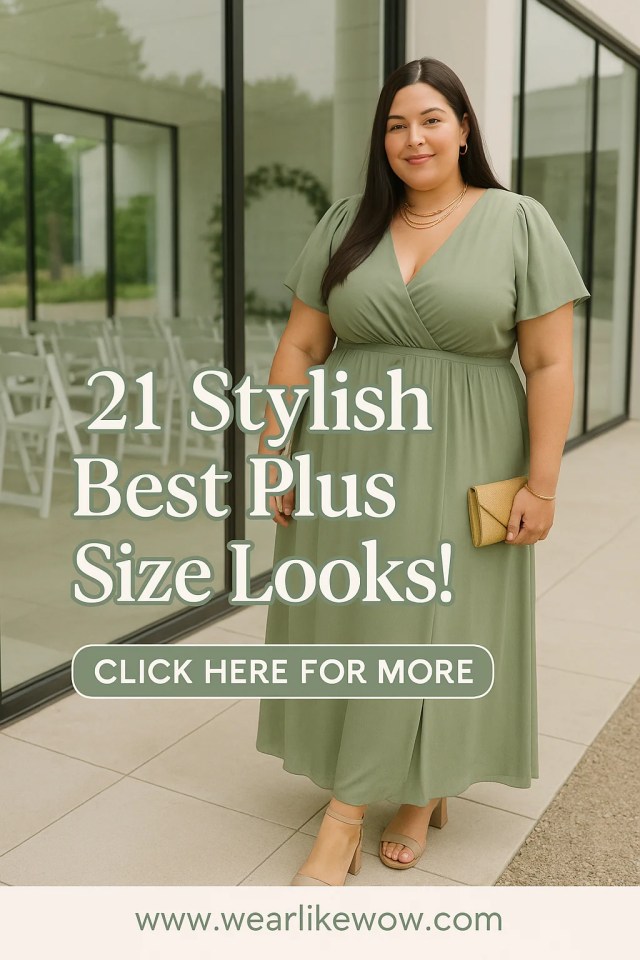 Perfect Plus Size Wedding Dresses 2