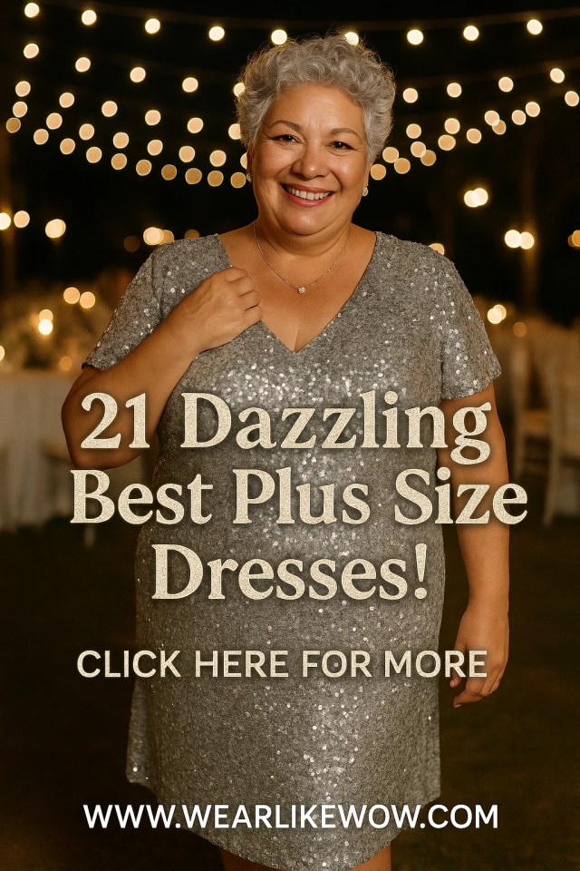 Perfect Plus Size Wedding Dresses 3
