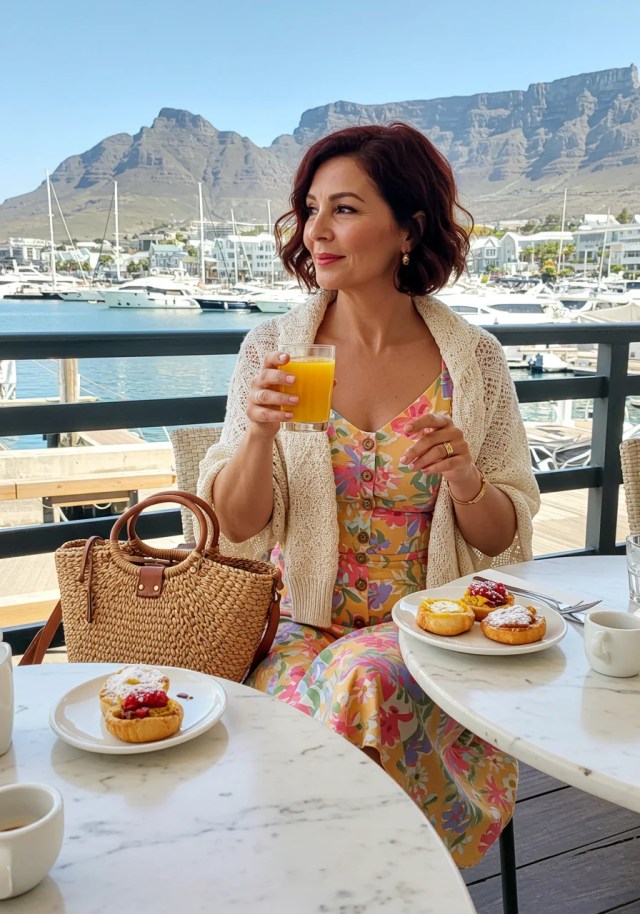 21 Timeless Luxury Dresses for Older Women to Look Elegant at Any Age 15 image fx 13 19