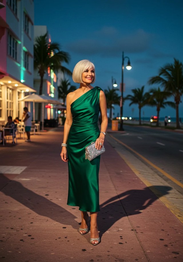 21 Timeless Luxury Dresses for Older Women to Look Elegant at Any Age 17 image fx 15 16