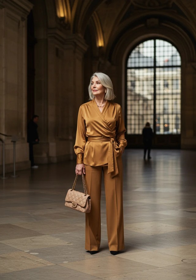 21 Timeless Luxury Dresses for Older Women to Look Elegant at Any Age 2 image fx 48