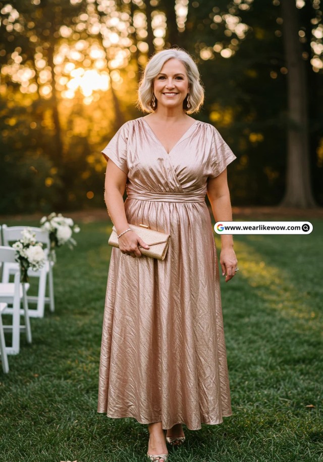 Mother of the Bride Dress 10