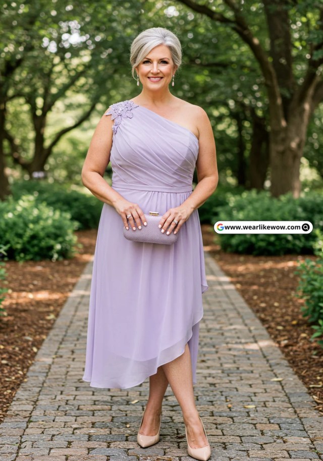 Mother of the Bride Dress 13