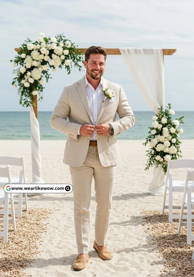 21 Best Mens Wedding Attire as a Guest Ideas You’ll Absolutely Love 19 mens wedding attire as a Guest 12