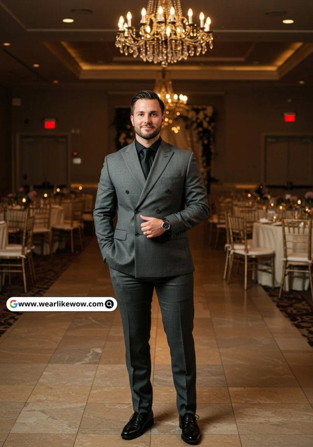 21 Best Mens Wedding Attire as a Guest Ideas You’ll Absolutely Love 20 mens wedding attire as a Guest 13