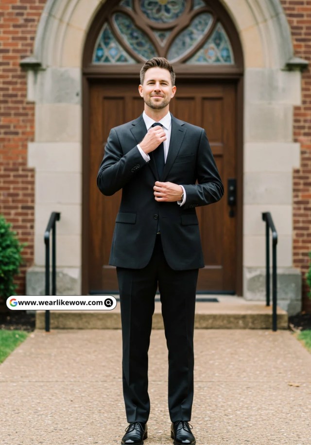 21 Best Mens Wedding Attire as a Guest Ideas You’ll Absolutely Love 21 mens wedding attire as a Guest 14