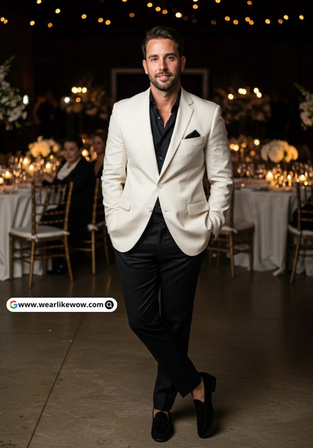 21 Best Mens Wedding Attire as a Guest Ideas You’ll Absolutely Love 26 mens wedding attire as a Guest 19