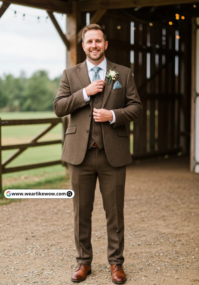 21 Best Mens Wedding Attire as a Guest Ideas You’ll Absolutely Love 27 mens wedding attire as a Guest 20