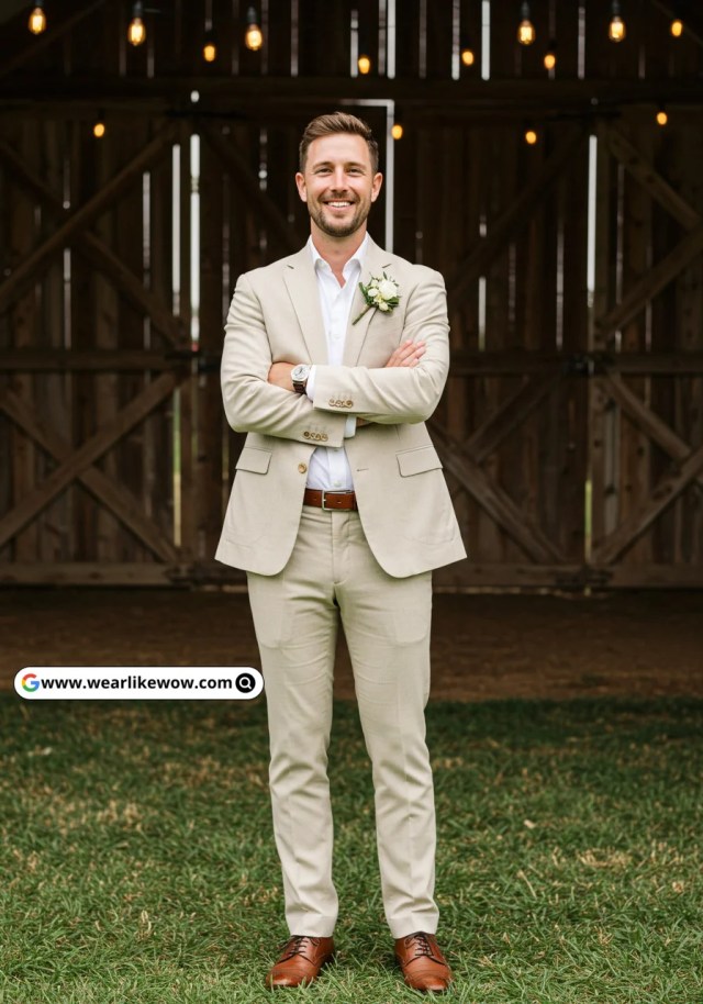 21 Best Mens Wedding Attire as a Guest Ideas You’ll Absolutely Love 11 Mens Wedding Attire as a Guest