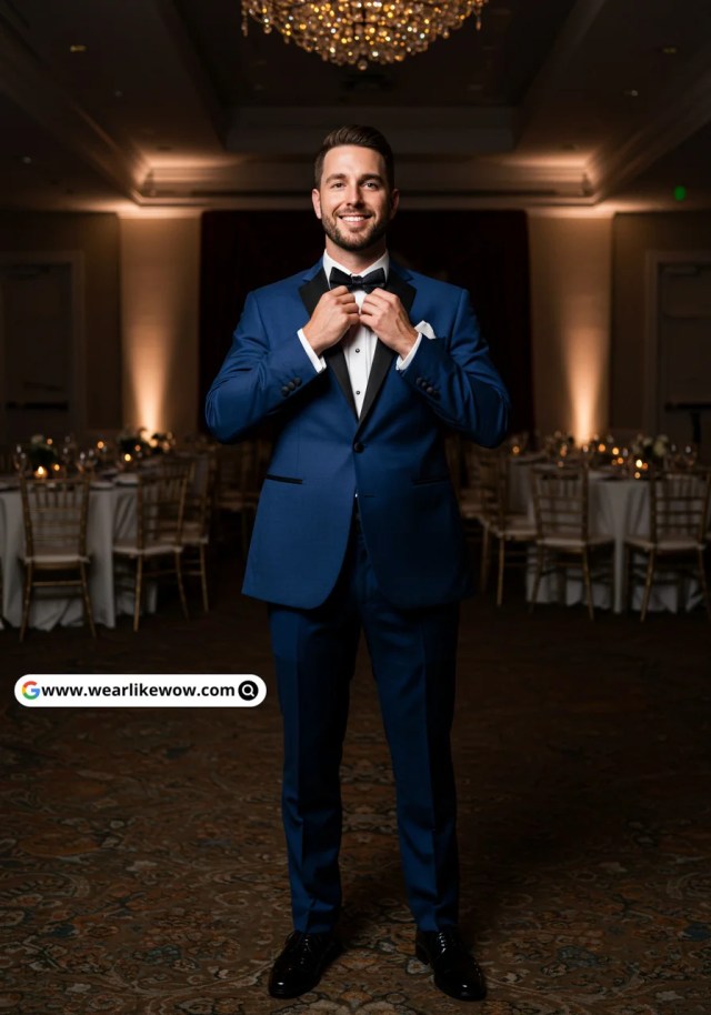 21 Best Mens Wedding Attire as a Guest Ideas You’ll Absolutely Love 14 mens wedding attire as a Guest 7