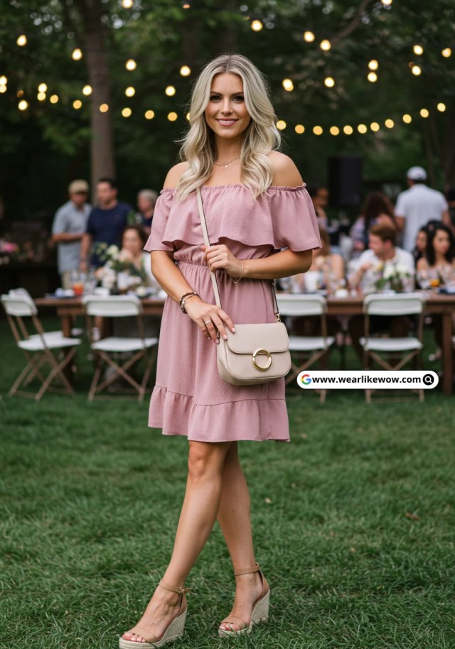 Boho Western Outfits 7